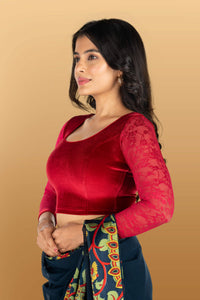 jmd227 Blouse