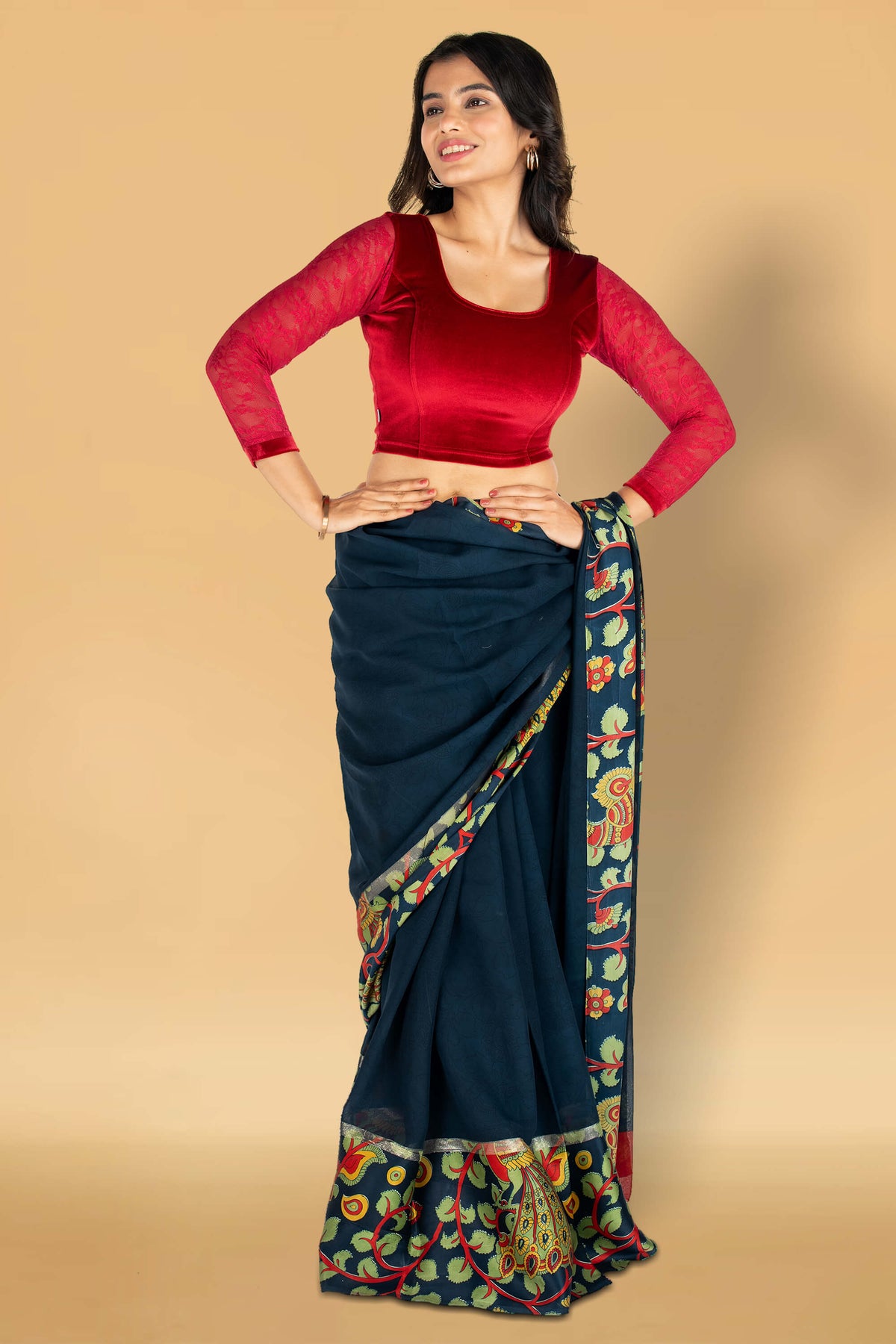 jmd227 Blouse