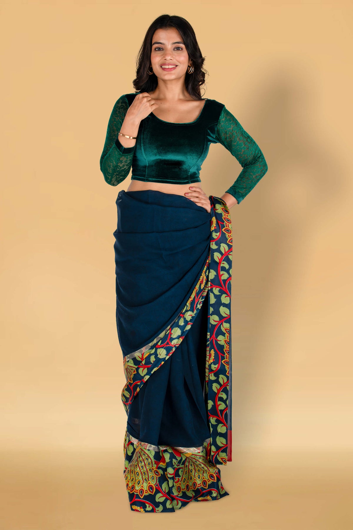 jmd227 Blouse