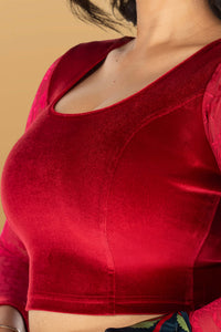 jmd227 Blouse