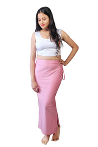 Abhi Women Satin Shapewear for Women – Soft Stretchable Fabric|Side Tie-Up|Comfortable Beachwear, Resort, and Casual Shapewear