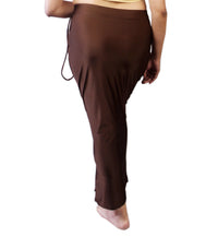 Abhi Women Satin Shapewear for Women – Soft Stretchable Fabric|Side Tie-Up|Comfortable Beachwear, Resort, and Casual Shapewear