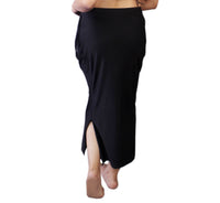 Abhi Women Satin Shapewear for Women – Soft Stretchable Fabric|Side Tie-Up|Comfortable Beachwear, Resort, and Casual Shapewear